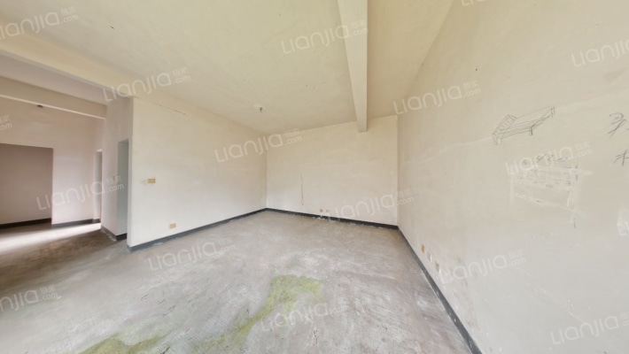 安仁新公馆二手房实景图