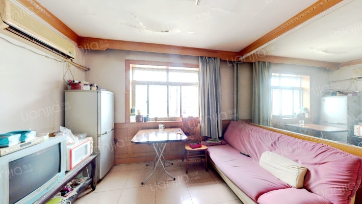 谊安里二手房实景图