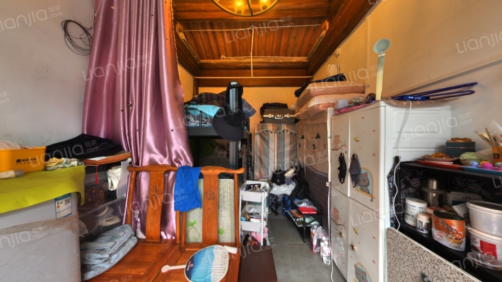 正觉夹道胡同二手房实景图