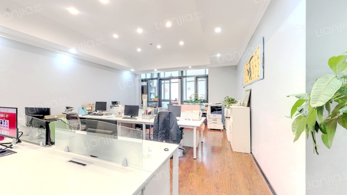 曼哈顿大厦二手房实景图