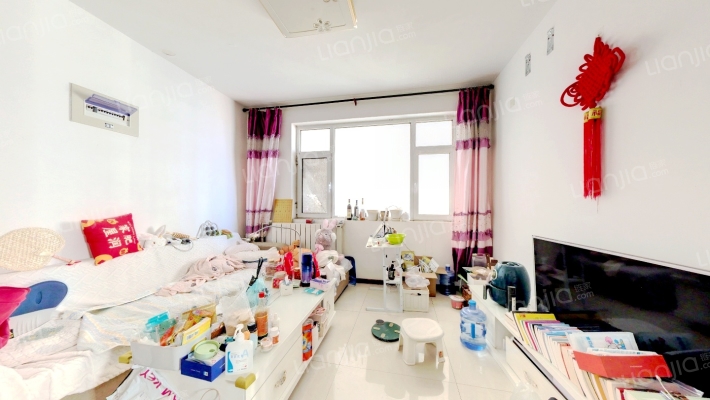 卓达书香园三期二手房实景图