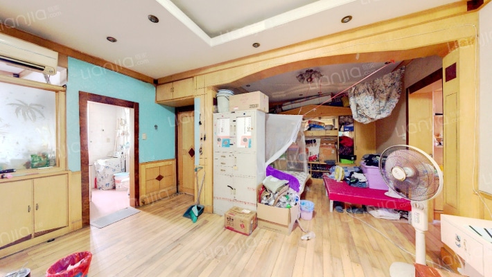 蠡江新村二手房实景图