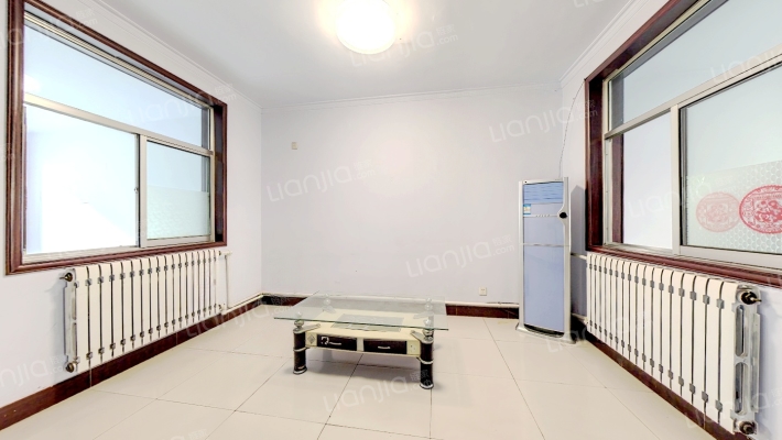 故事小区(汶河大道)二手房实景图