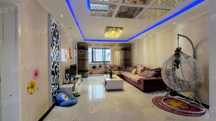 东方星河湾二手房实景图