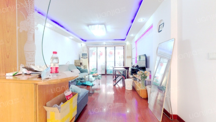 盛典铭园二手房实景图