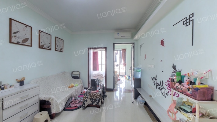 懿峰雅居二手房实景图