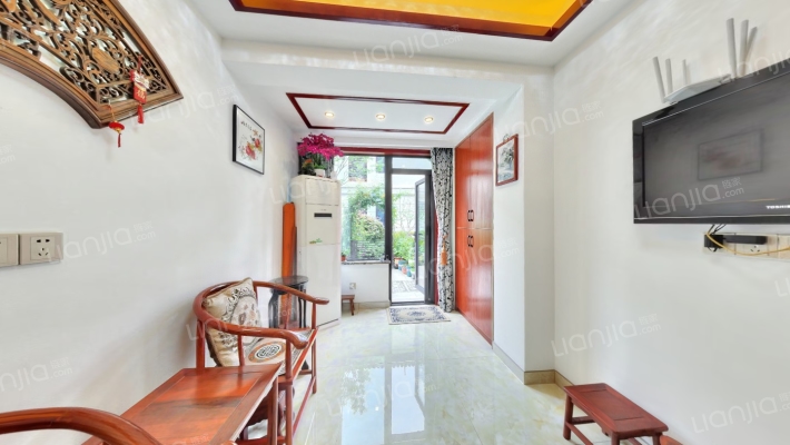 葛衙莊三区二手房实景图