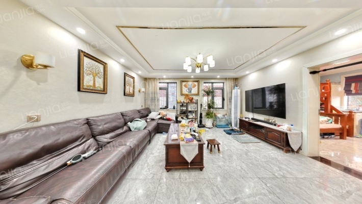 优胜北路5号院二手房实景图