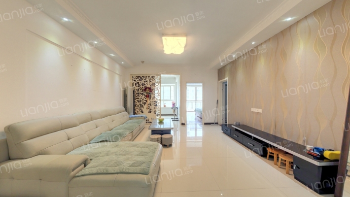 南都国际二手房实景图