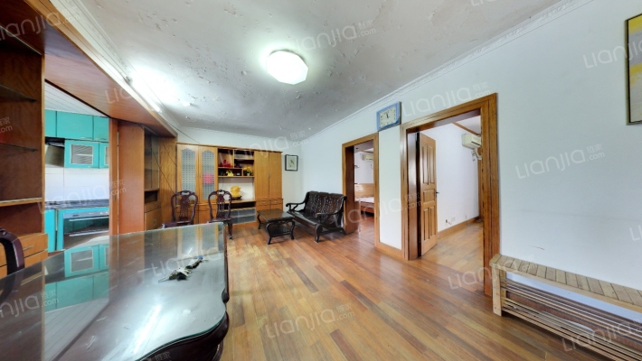 泰南路120号二手房实景图