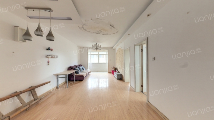 影苑小区二手房实景图