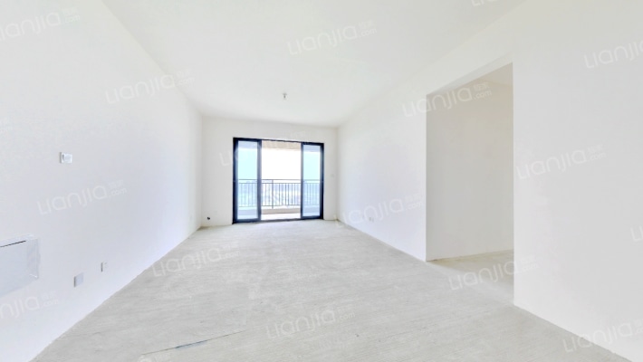 嘉裕第六洲观澜云邸二手房实景图