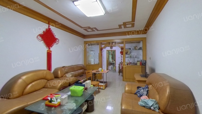 常胜中路二手房实景图