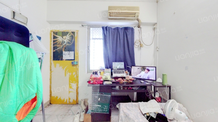 鸿发广场二手房实景图