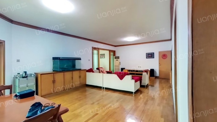 财政大厦二手房实景图