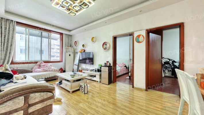 二环路西二段79号二手房实景图