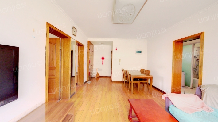 映翠花园一村二手房实景图