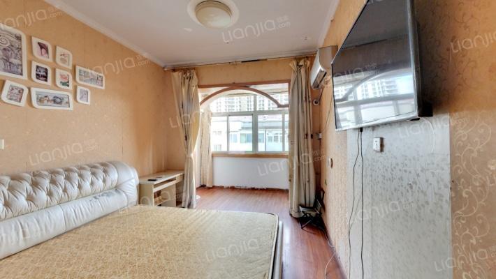 大桥局家属院二手房实景图