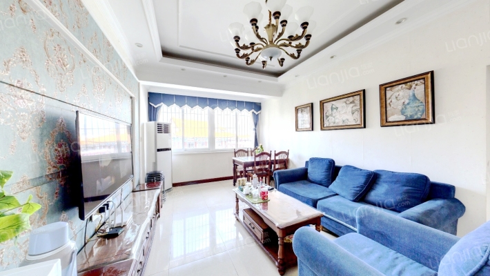 商检大厦二手房实景图