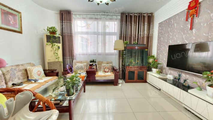 毓秀苑小区二手房实景图