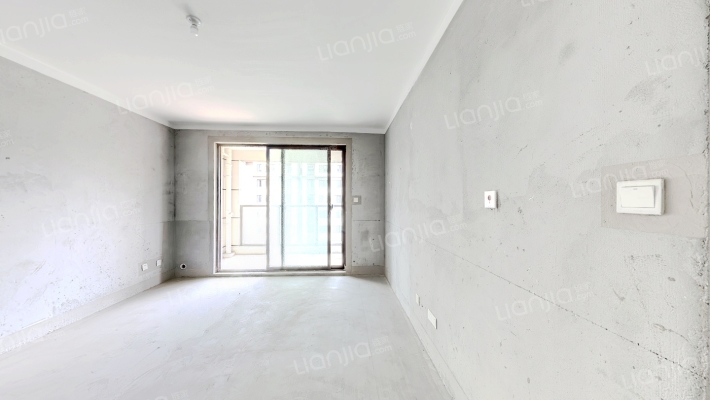 美利臻樾二手房实景图