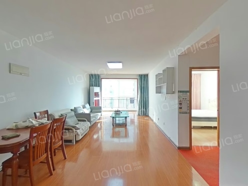 整租·海延雅居 2室1厅 南/北