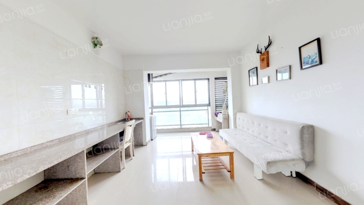 阳光城翡丽湾二手房实景图