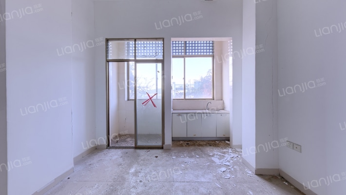 香槟时间二手房实景图