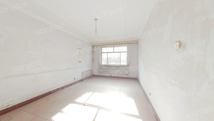 光明小区二手房实景图