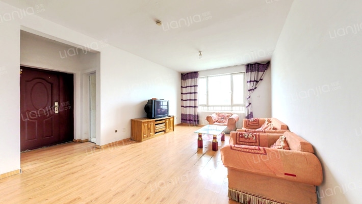 丽水芳洲二手房实景图