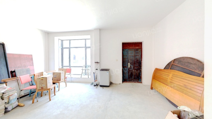 香槟美墅二手房实景图