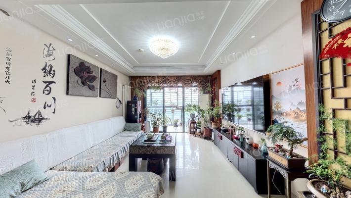 金星家园二手房实景图