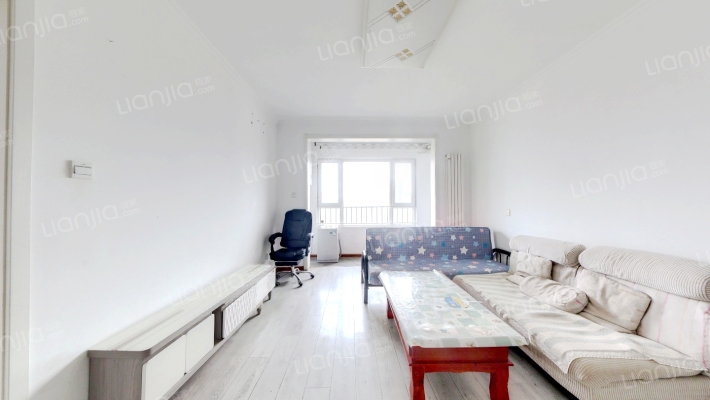 天鸿万卷府二手房实景图