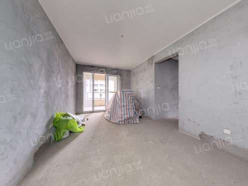 整租·保利观塘香榭 3室1厅 南