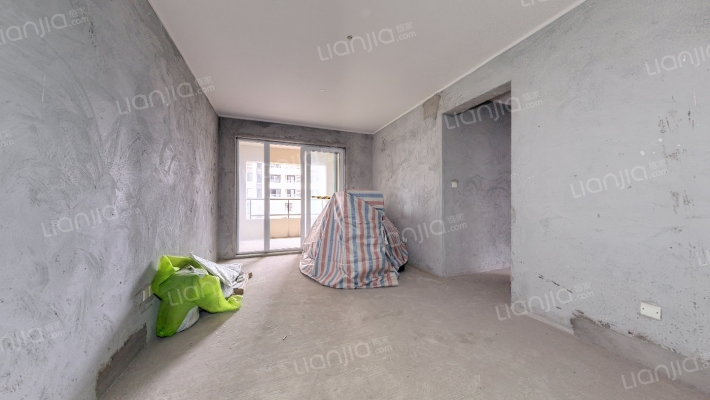 保利观塘香榭二手房实景图