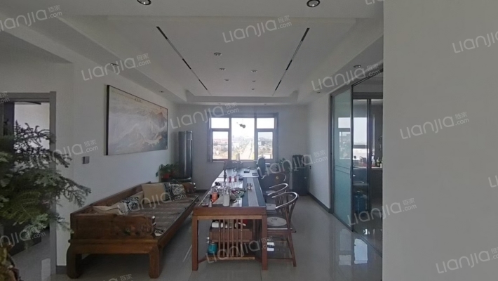 东城家园二手房实景图