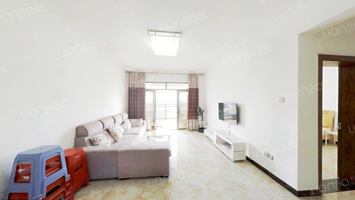 安建假日海岸二手房实景图