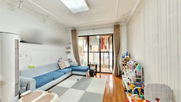 龙阳1号二手房实景图