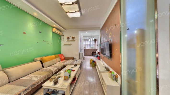 鸿兴苑二手房实景图