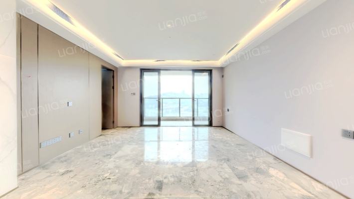 江望润府二手房实景图