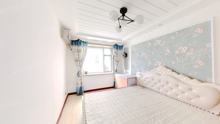 建政路二手房实景图