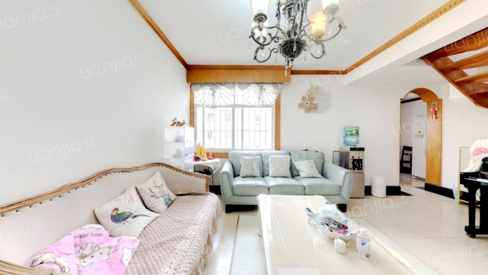 金禧一园二手房实景图