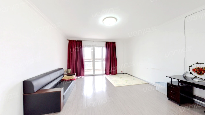 永定家园二手房实景图