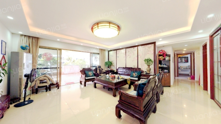 南海碧桂园二手房实景图