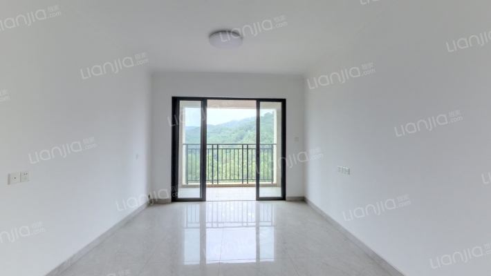 云山汇景豪园二手房实景图