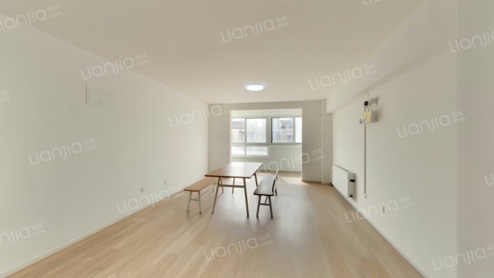 龙跃苑东五区二手房实景图