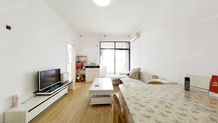 拿铁公寓二手房实景图