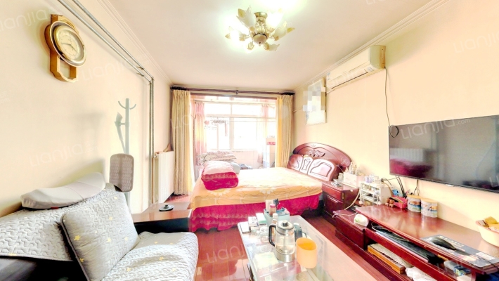 通化路二手房实景图