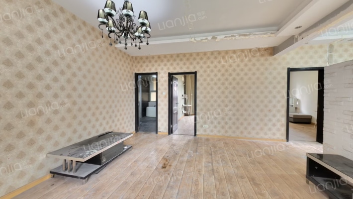 长城坐标城二手房实景图