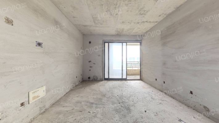 花样年花郡二手房实景图